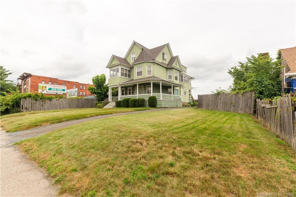 618 Wethersfield Ave unit 620, Hartford, CT 06114 - photo 1