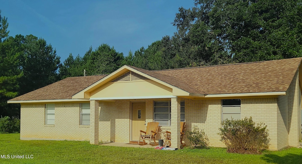 23601 Hinton Rd. new shingles