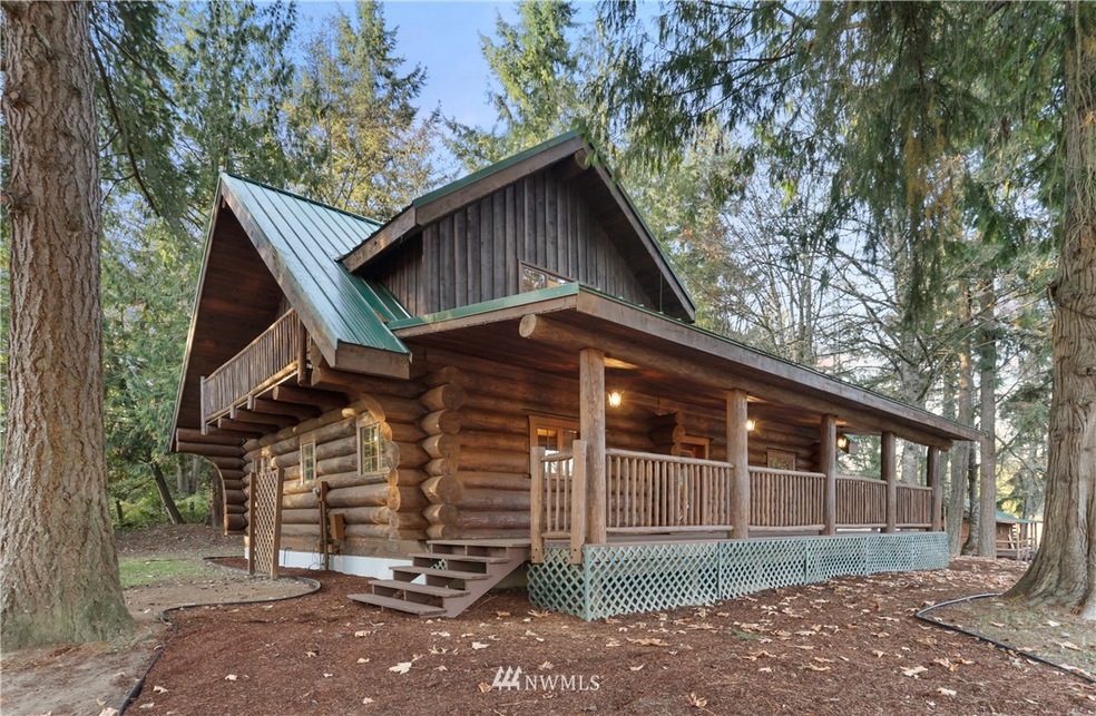 10515 260th St E, Graham, WA 98338 - photo 1