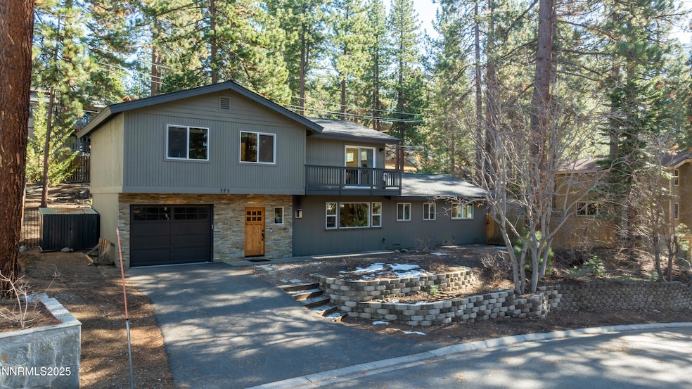 171 Pine Dr, State Line, NV 89449 - photo 1