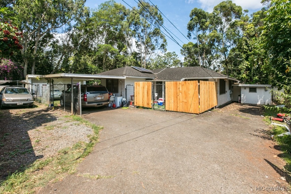 Front Duplex- 2 Bed/ 1 Bath