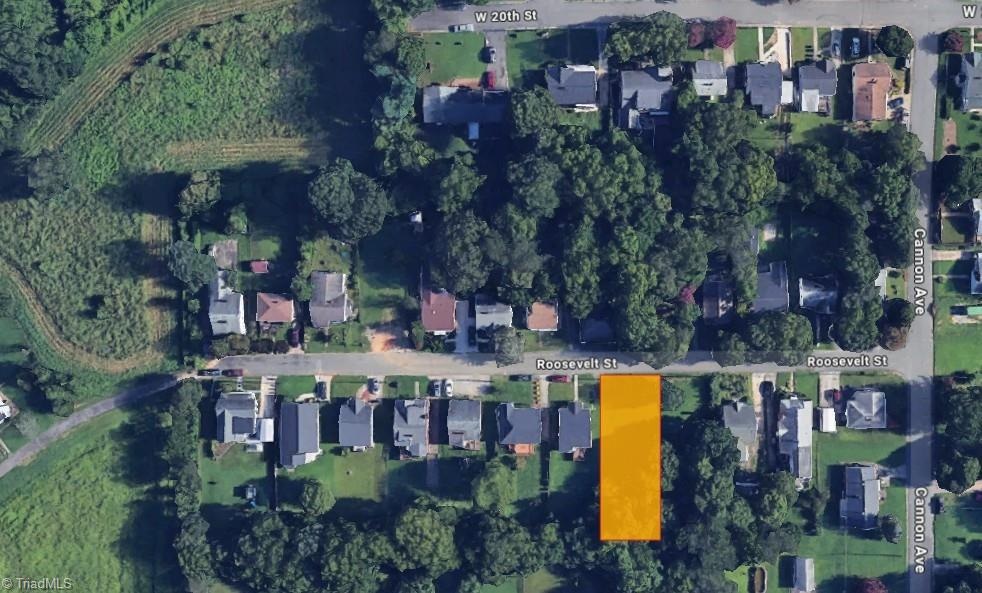 912 Roosevelt St, Winston-Salem, NC 27105 - photo 1