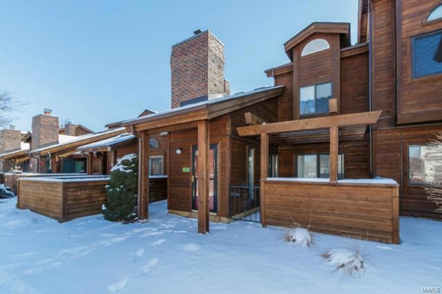Beautiful Spacious Open condo