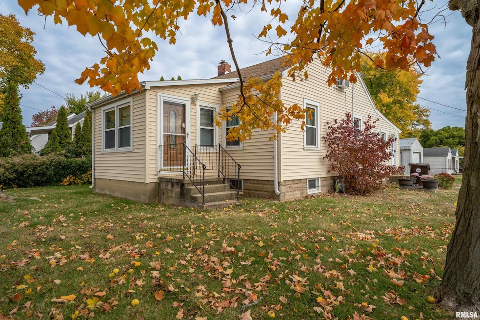 222 S Main St, Peoria, IL 61604 - photo 1