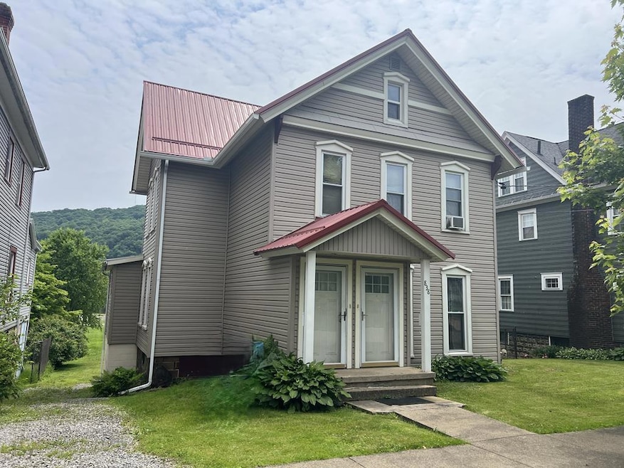 For Sale $119,000