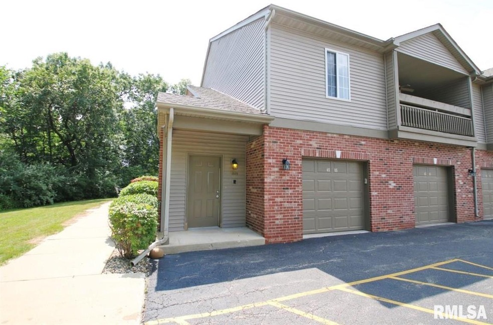 4505 N Tallgrass Ln unit 202D, Peoria, IL 61615 - photo 1