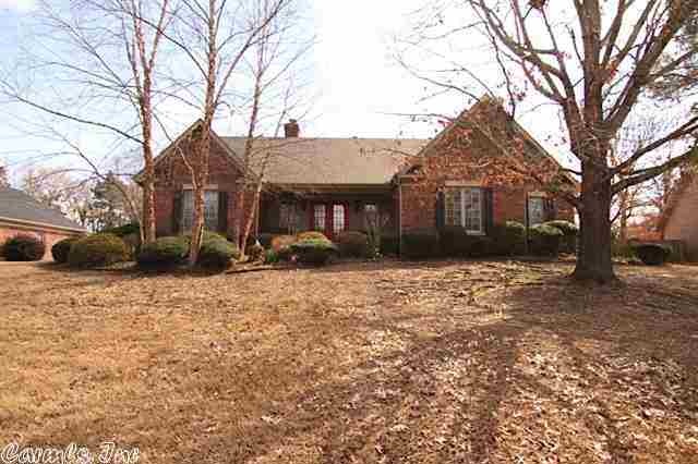 352 Pippinpost Dr, Conway, AR 72034 - photo 1