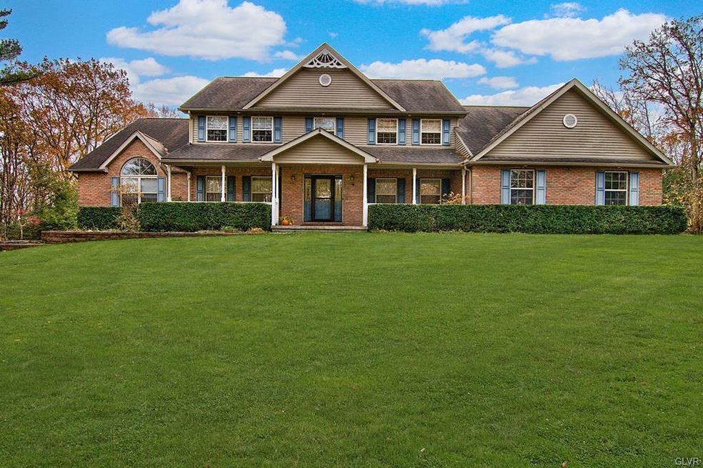 1193 Old Sawmill Rd, Kunkletown, PA 18058 - photo 1