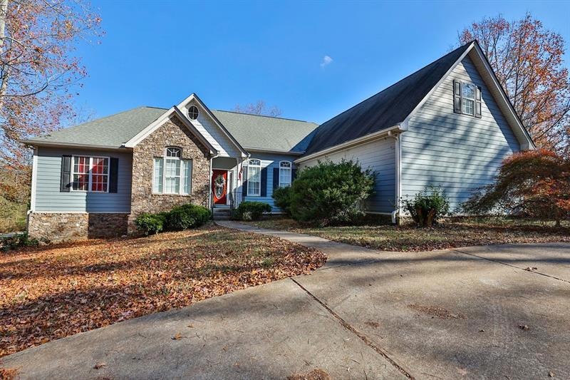 4877 Newton Dr, Gainesville, GA 30506 - photo 1