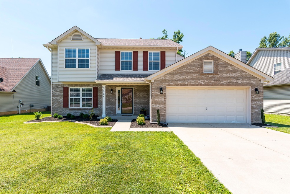 7304 Quindero Run Rd, Louisville, KY 40228 - photo 1