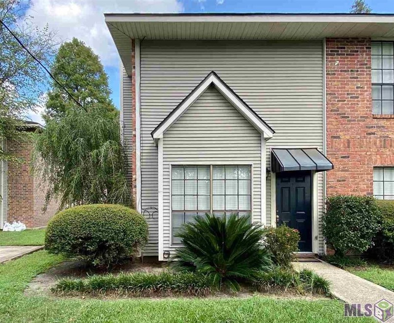 910 W MacCi St unit 18D, Gonzales, LA 70737 - photo 1