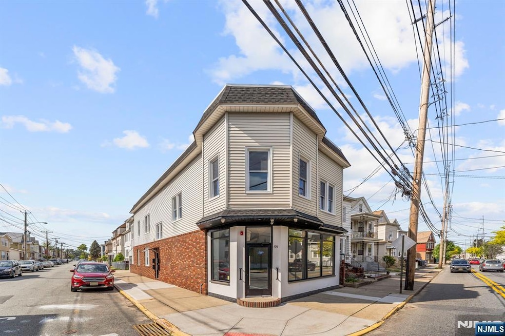 59 Locust Ave, Wallington, NJ 07057 - photo 1