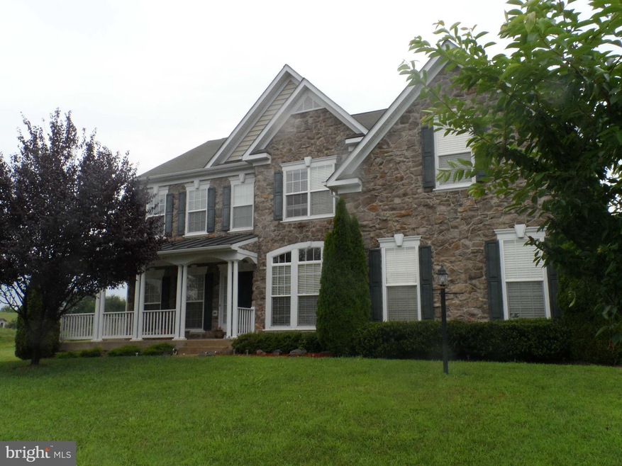 15025 Burgandine Ave, Culpeper, VA 22701 - photo 1