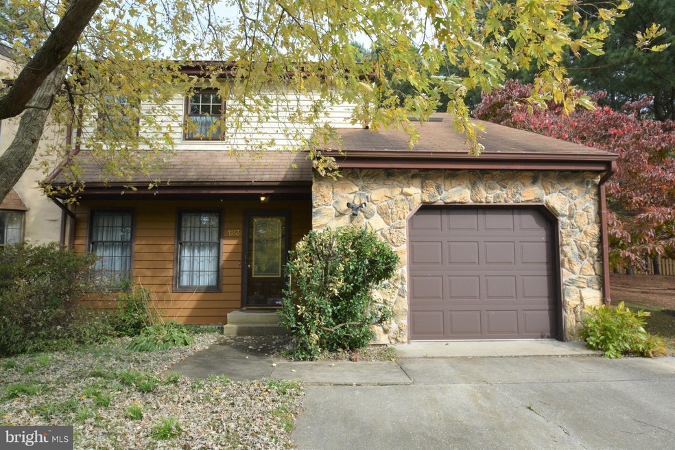 123 N Park Dr, Salisbury, MD 21804 - photo 1