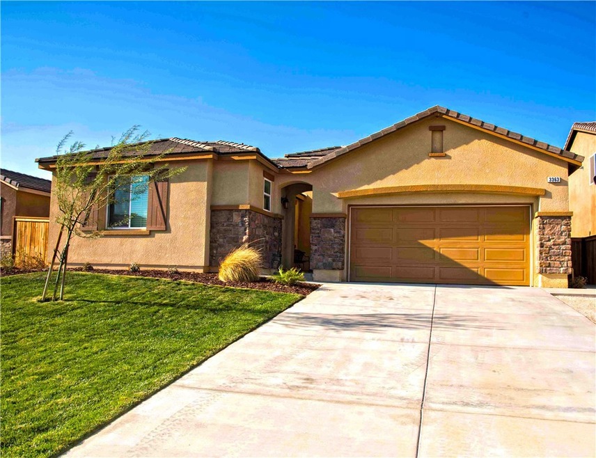 3363 Leopard Ct, Rosamond, CA 93560 - photo 1