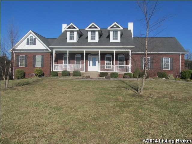 533 Burlwood Cir, Mount Washington, KY 40047 - photo 1