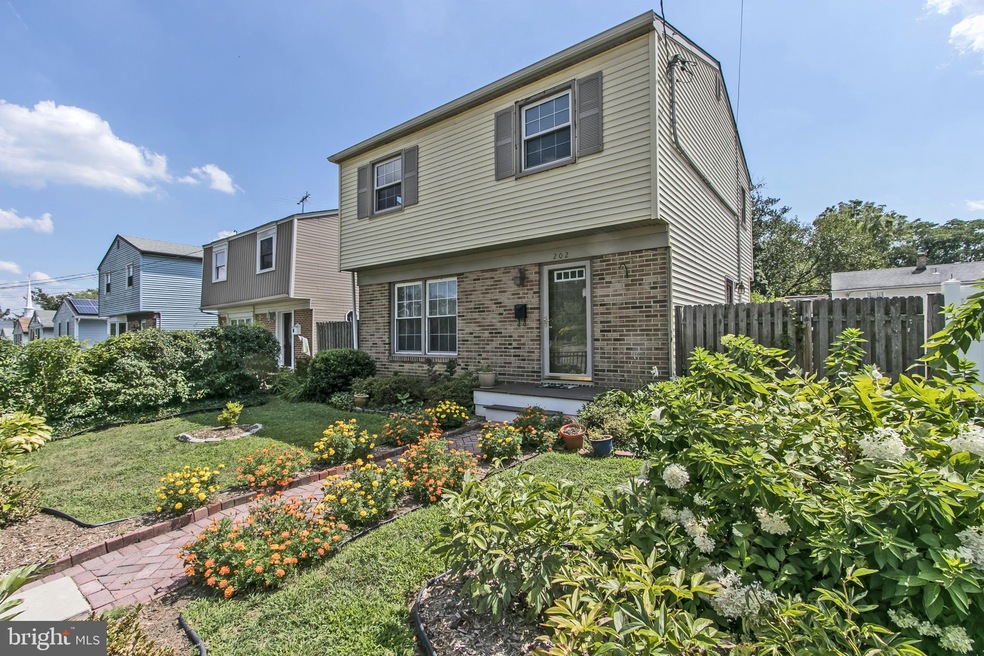 202 Ellis St, Haddonfield, NJ 08033 - photo 1