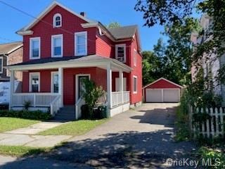 17 Prospect St unit 1, Port Jervis, NY 12771 - photo 1