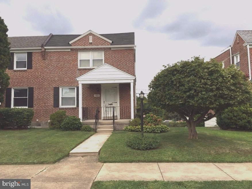 815 Laurel Rd, Lansdowne, PA 19050 - photo 1