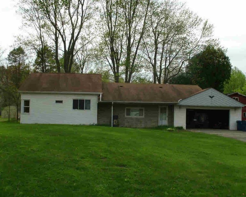 12145 N Elms Rd, Clio, MI 48420 - photo 1