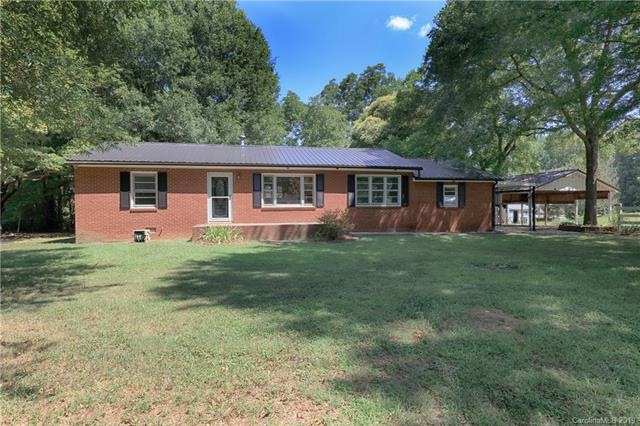 155 Clements Rd, Statesville, NC 28677 - photo 1