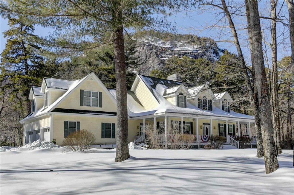 47 Fairway Dr, Hales Location, NH 03860 - photo 1