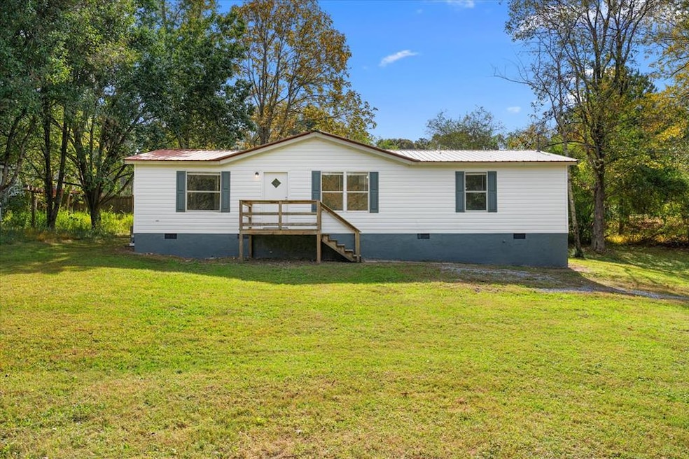 2891 Halls Valley Rd, Trion, GA 30753 - photo 1