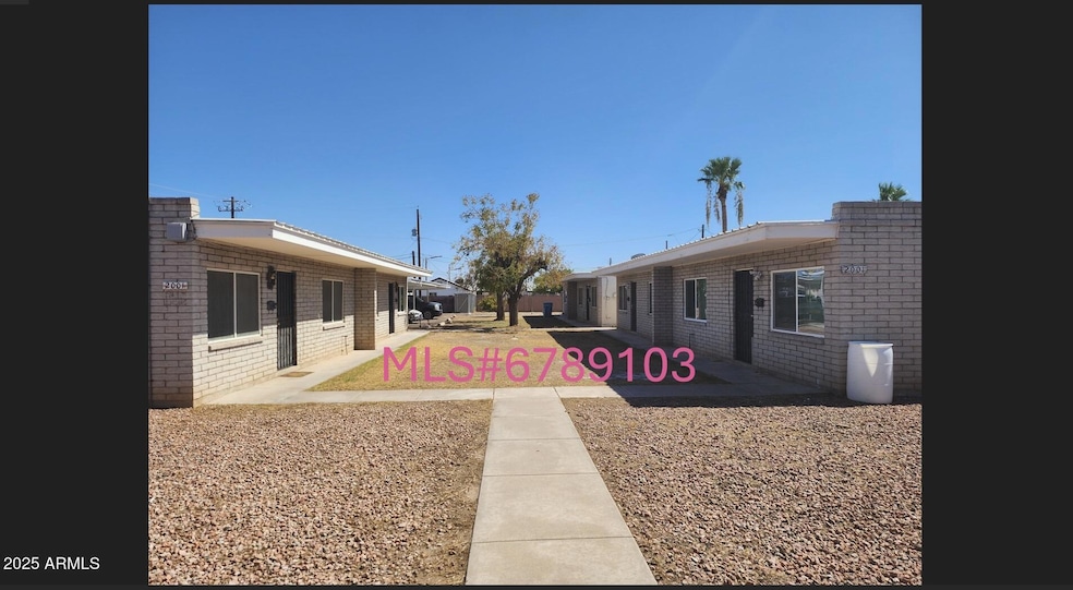 2001 W Turney Ave unit 6, Phoenix, AZ 85015 - photo 1