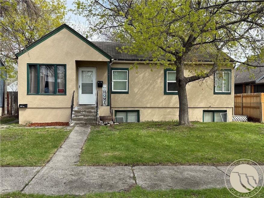 611 Custer Ave, Billings, MT 59101 - photo 1