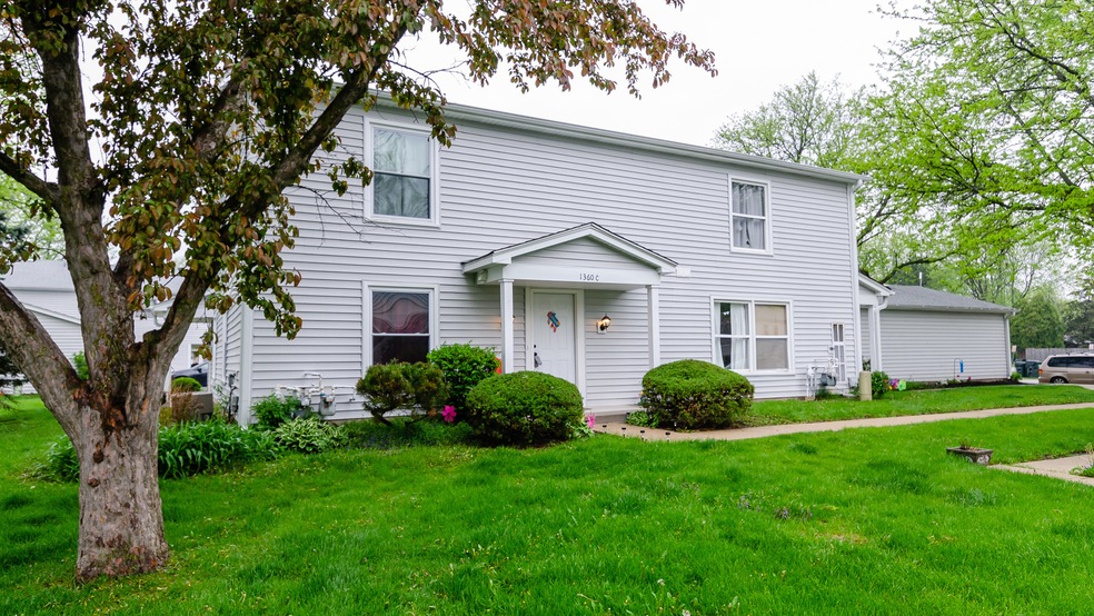 Sold $160,000 • Co-Listing Agent