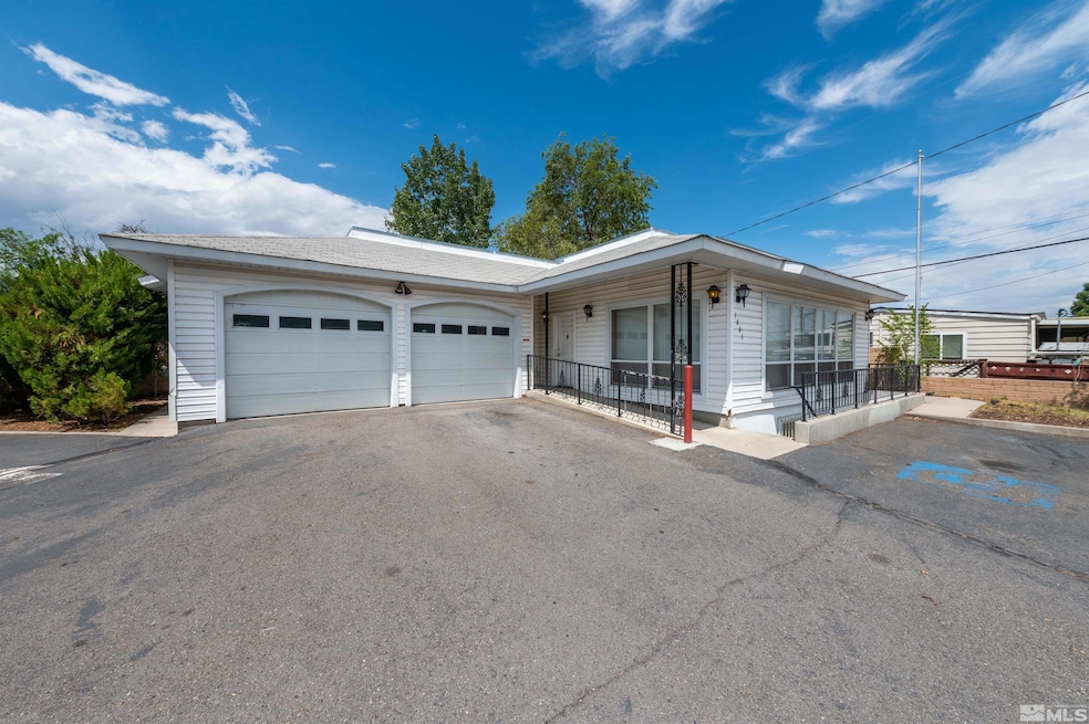 1702 I St, Sparks, NV 89431 - photo 1