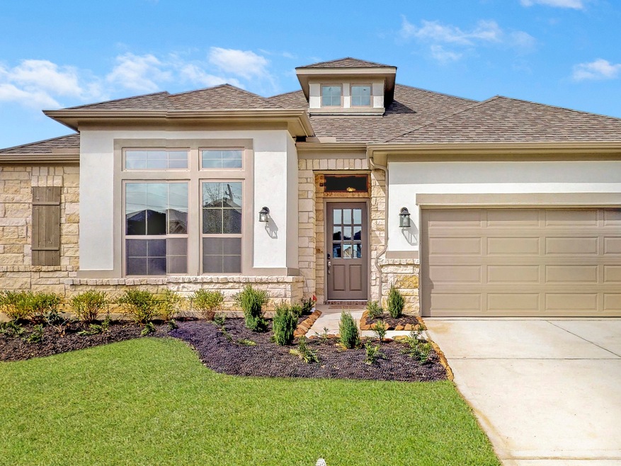 21603 Safrano St, Tomball, TX 77377 - photo 1