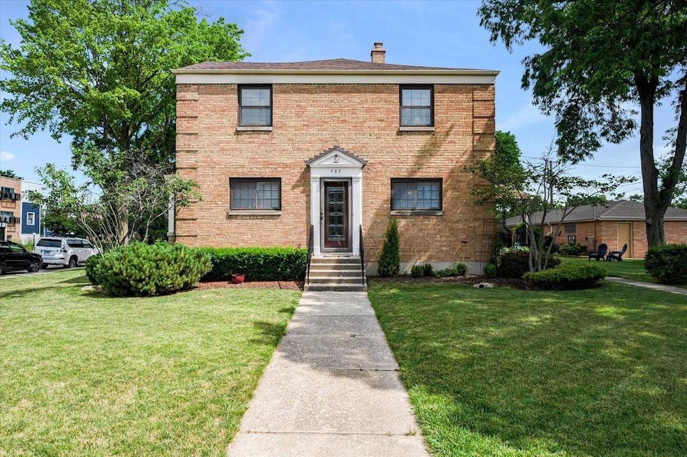 Sold $355,100 • Co-Listing Agent