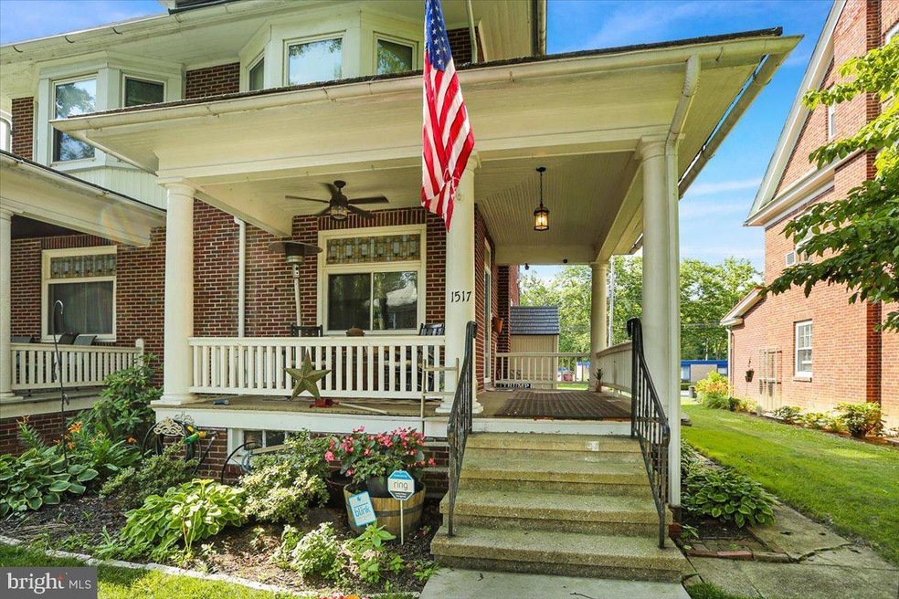 1517 Delaware Ave, Reading, PA 19610 - photo 1