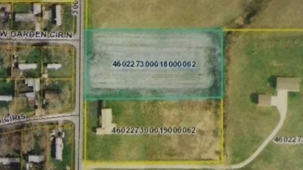 0 N 300 W, La Porte, IN 46350 - photo 1