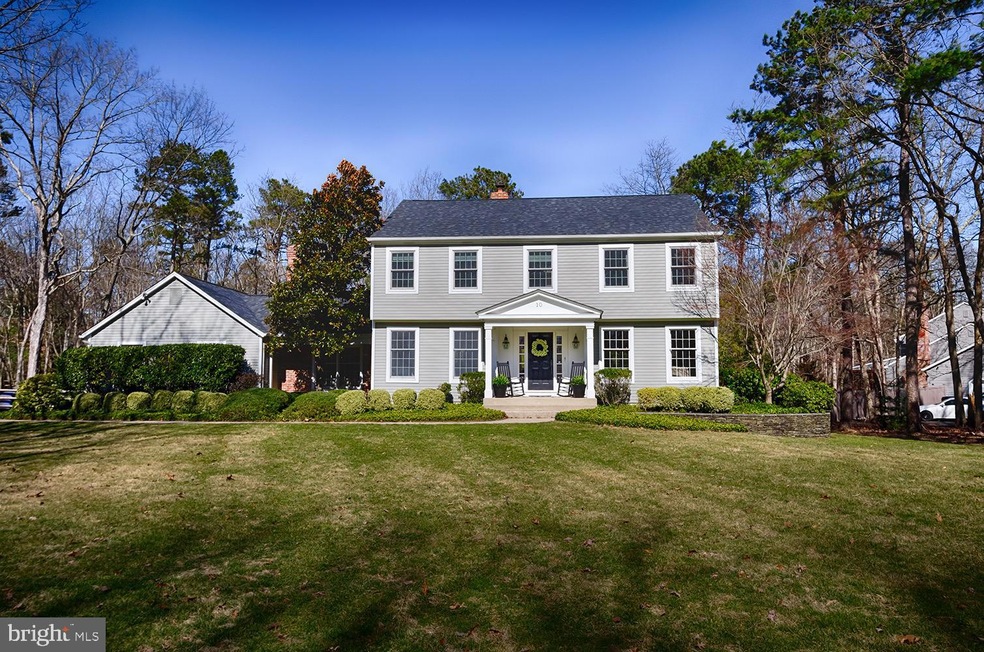 10 Wethersfield Dr, Medford, NJ 08055 - photo 1