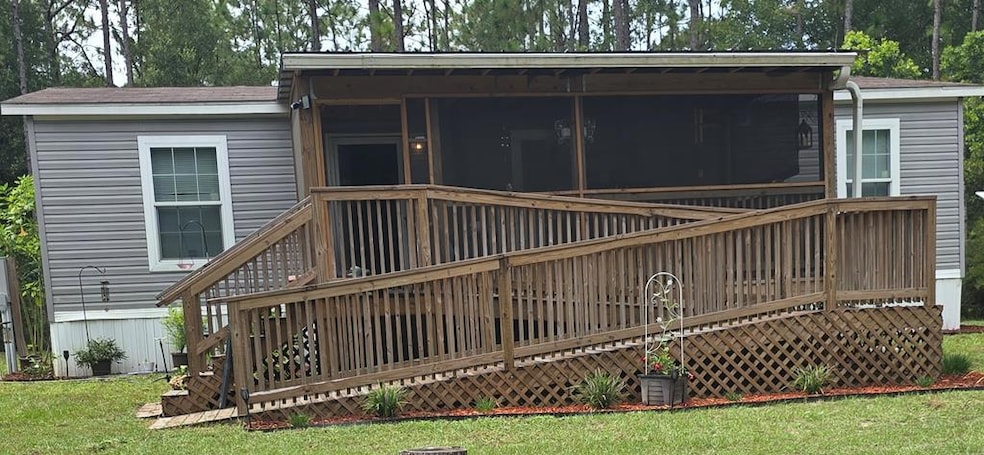 281 NE 817th St, Old Town, FL 32680 - photo 1