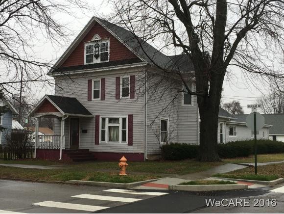 unlisted-address, Ada, OH 45810 - photo 1