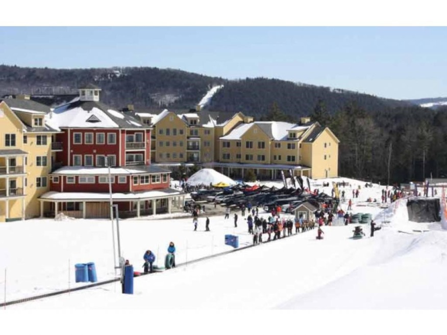 309 Qtr. I Jackson Gore Inn, Ludlow, VT 05149 - photo 1