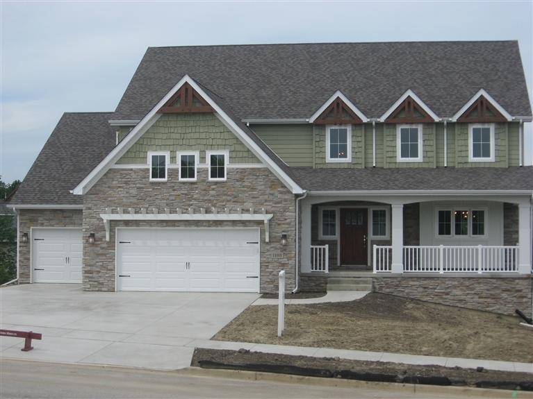 1100 Ziegfeld Ct, Crown Point, IN 46307 - photo 1