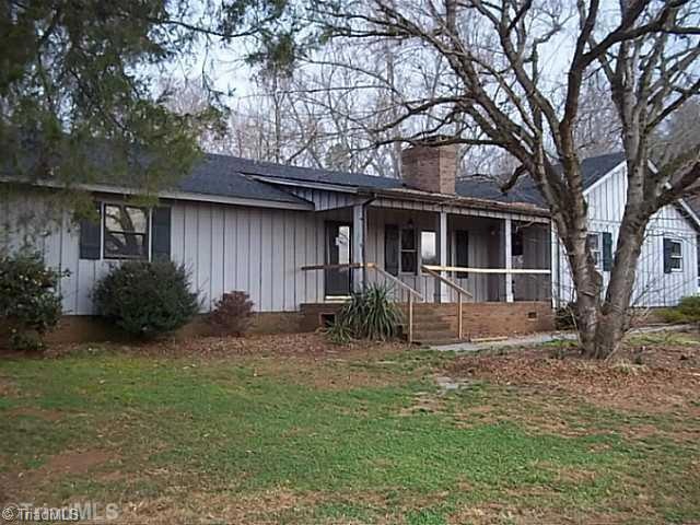 4088 Waynick Meadow Rd, Asheboro, NC 27205 - photo 1