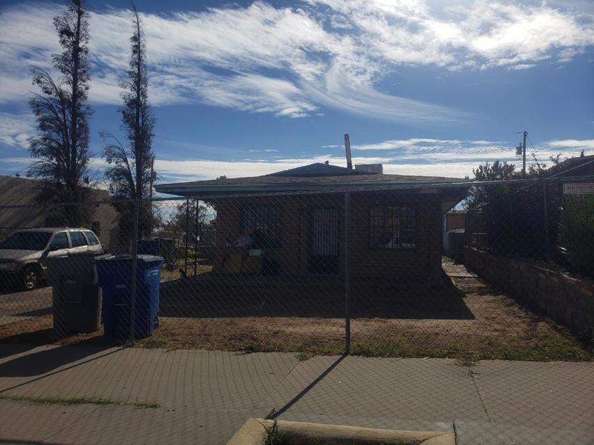 3816 Johnson Ave unit 3818, El Paso, TX 79930 - photo 1