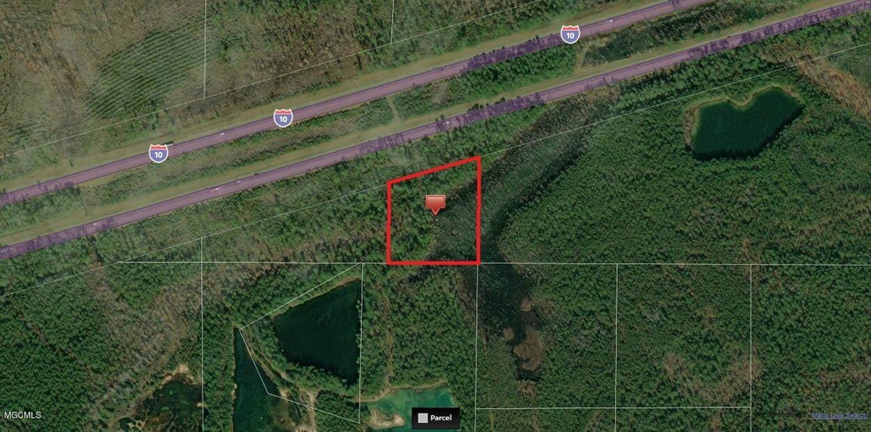 000 Bayou La Croix Rd, Bay Saint Louis, MS 39520 - photo 1