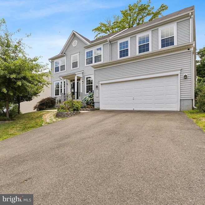 18205 Jillian Ln, Triangle, VA 22172 - photo 1