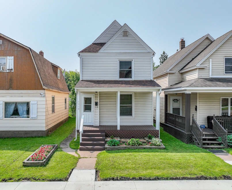 Sold $194,000 • Co-Listing Agent