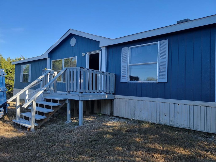 5041 Tin Top Rd, Weatherford, TX 76087 - photo 1