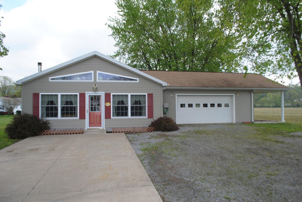 393 Gregg Run Rd, Hughesville, PA 17737 - photo 1