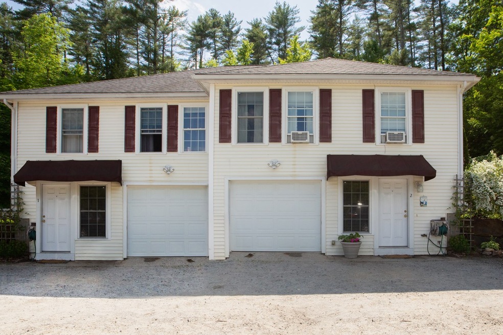 916 Route 103 E unit 2, Warner, NH 03278 - photo 1