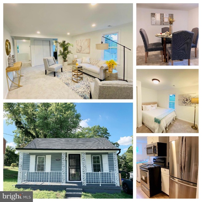 5710 Hemlock Tree Ln, Capitol Heights, MD 20743 - photo 1