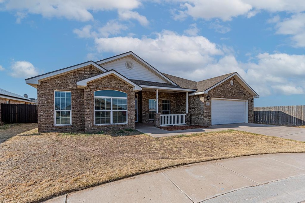 200 E 99th St, Odessa, TX 79765 - photo 1